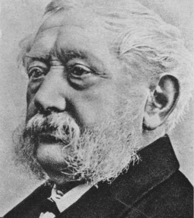 Wilhelm Heinrich Schüssler