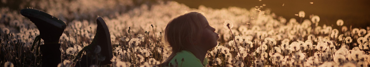 Bachblüten für Kinder der neuen Zeit - von Hochsensibilität bis ADHS