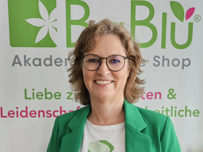 Mag. Dr. Magda Bleckmann