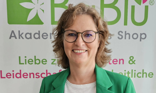 Mag. Dr. Magda Bleckmann