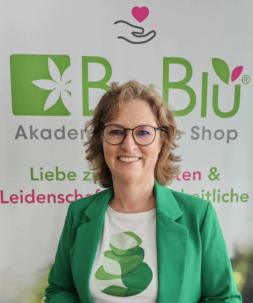 Mag. Dr. Magda Bleckmann | BaBlü Team