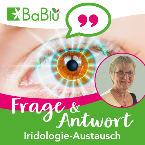 BaBlü® Iridologie-Austausch