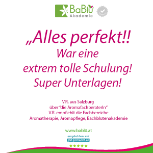Das sagen unsere AbsolventInnen Das sagen unsere AbsolventInnen