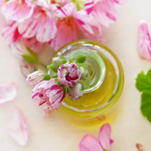 Öle und Blumen Öle und Blumen