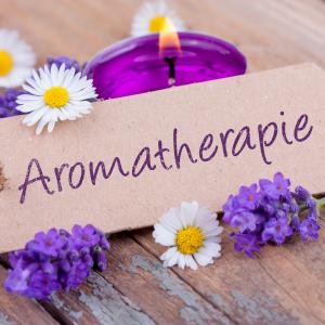 Aromatherapie - Fotolia Aromatherapie - Fotolia