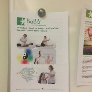 Kinesiologie Ausbildung Kinesiologie Ausbildung