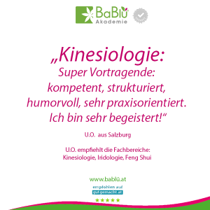 Das sagen unsere AbsolventInnen Das sagen unsere AbsolventInnen