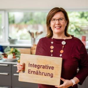 Ausbildung "Intergrative Ernährungsexpert:in"