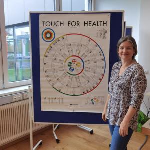 Kinesiologie - Touch for Health® I mit Melanie Zisler, Graz Steiermarkhof Oktober 2024